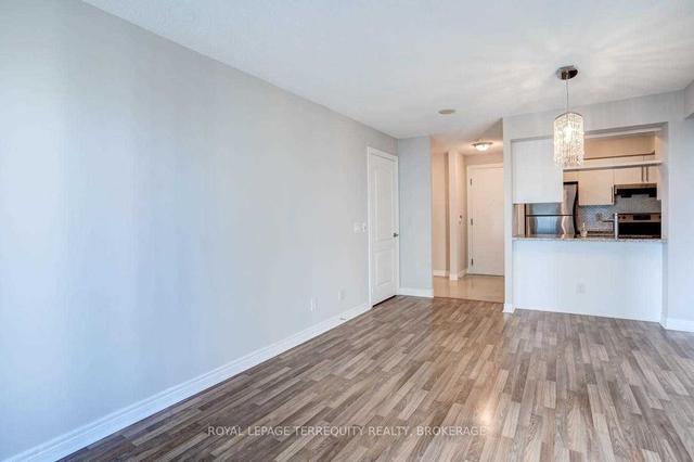 1505 - 70 Town Centre Crt, Condo with 1 bedrooms, 1 bathrooms and 1 parking in Toronto ON | Image 23