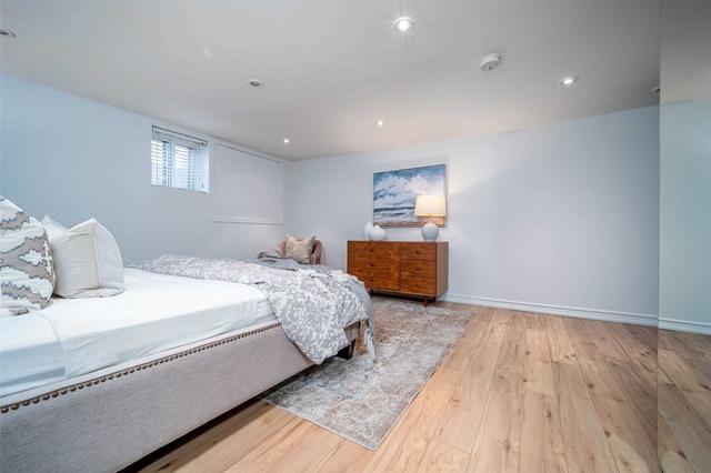 453 Queen St E, House attached with 3 bedrooms, 2 bathrooms and 0 parking in Toronto ON | Image 26