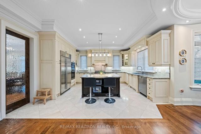 139 Beechwood Ave, House detached with 4 bedrooms, 6 bathrooms and 5 parking in Toronto ON | Image 5