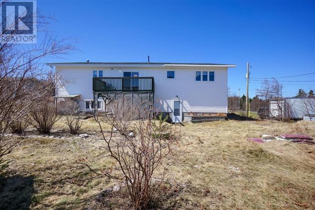1605 Conception Bay Highway, House detached with 5 bedrooms, 3 bathrooms and null parking in Conception Bay South NL | Image 45