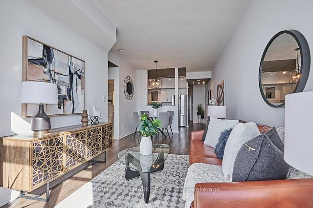 sp06 - 80 Mill St, Condo with 1 bedrooms, 1 bathrooms and 0 parking in Toronto ON | Image 8