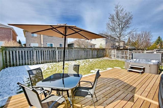 492 Ferndale Dr N, House detached with 2 bedrooms, 3 bathrooms and 3 parking in Barrie ON | Image 23