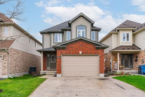 8 Oakes Cres, Guelph, ON, N1E7K3 | Card Image