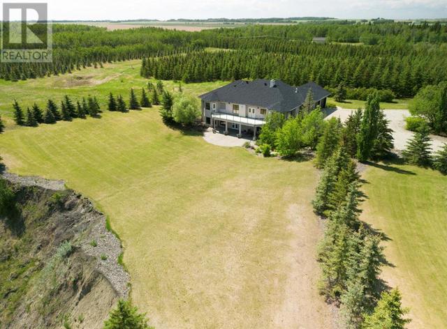 712005 Rr100, House detached with 5 bedrooms, 5 bathrooms and null parking in Grande Prairie County No. 1 AB | Image 8