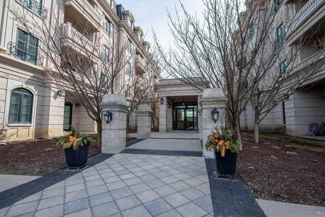 203 - 1 Verclaire Gate, Condo with 2 bedrooms, 3 bathrooms and 2 parking in Markham ON | Image 4