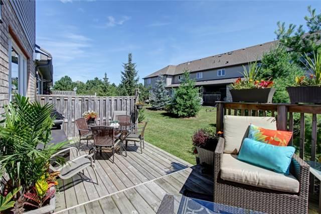 62 Walker Way, Townhouse with 3 bedrooms, 3 bathrooms and 2 parking in Guelph ON | Image 3