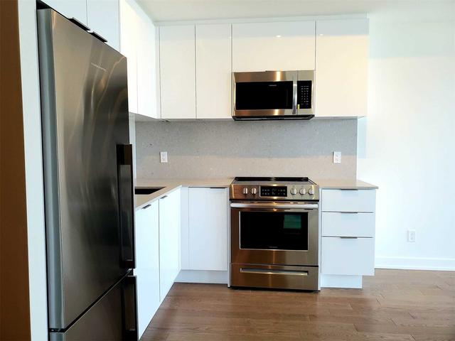 2712 - 25 Richmond St E, Condo with 1 bedrooms, 1 bathrooms and 0 parking in Toronto ON | Image 25