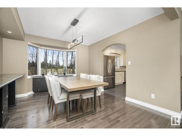 123 Fairway Dr Nw, House detached with 4 bedrooms, 3 bathrooms and null parking in Edmonton AB | Image 9