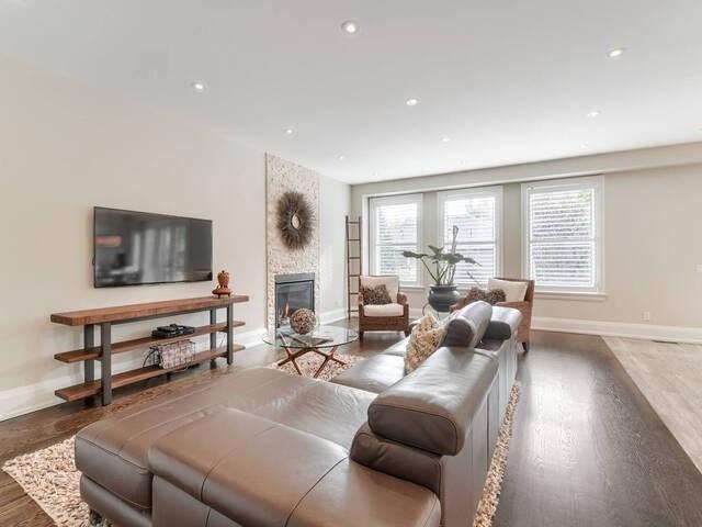 568 Lynd Ave, House detached with 3 bedrooms, 4 bathrooms and 7 parking in Mississauga ON | Image 33