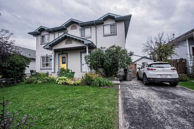 9011 64 Avenue, Home with 4 bedrooms, 2 bathrooms and 2 parking in Grande Prairie AB | Image 1