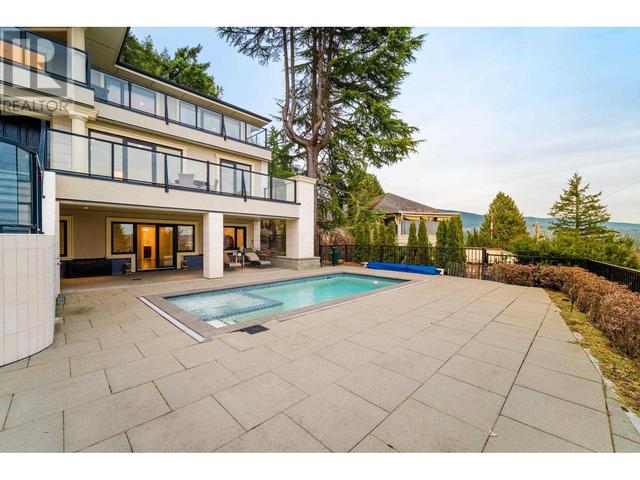 863 Younette Drive, House detached with 7 bedrooms, 7 bathrooms and 4 parking in West Vancouver BC | Image 39