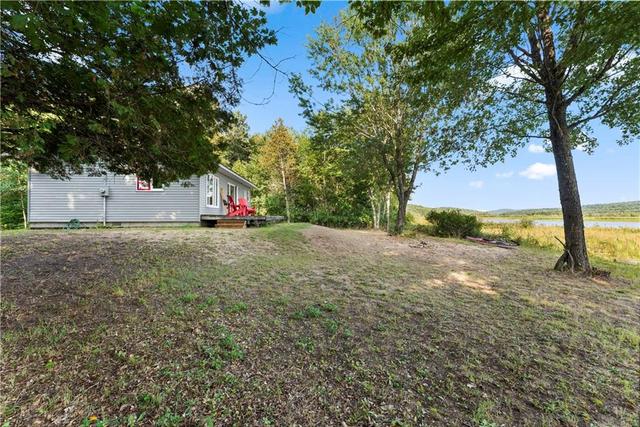 1274 Lower Craigmont Road, House detached with 2 bedrooms, 1 bathrooms and 4 parking in Madawaska Valley ON | Image 23