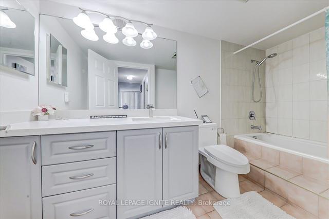 906 - 4725 Sheppard Ave E, Condo with 2 bedrooms, 2 bathrooms and 1 parking in Toronto ON | Image 2