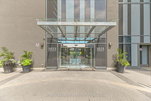 1117 - 5033 Four Springs Ave, Condo with 2 bedrooms, 2 bathrooms and 1 parking in Mississauga ON | Image 26