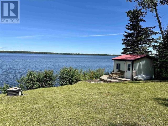 10946 Edwards Road, House detached with 0 bedrooms, 1 bathrooms and null parking in Bulkley Nechako F BC | Image 4