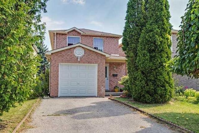 42 Galbraith Cres, House detached with 3 bedrooms, 2 bathrooms and 2 parking in Markham ON | Image 1