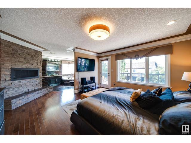 5537 Mcluhan Bl Nw, House detached with 6 bedrooms, 5 bathrooms and 6 parking in Edmonton AB | Image 32