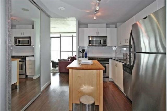 602 - 285 Mutual St, Condo with 2 bedrooms, 2 bathrooms and 0 parking in Toronto ON | Image 18