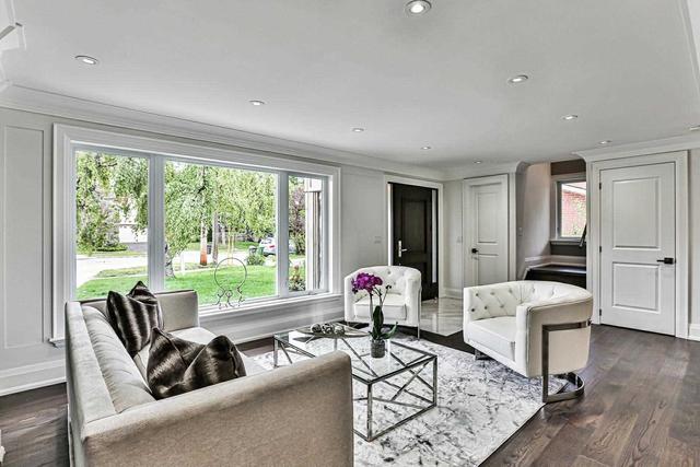12 Stonedene Blvd, House detached with 5 bedrooms, 5 bathrooms and 6 parking in Toronto ON | Image 40