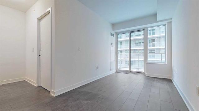 3207 - 99 Broadway Ave, Condo with 1 bedrooms, 1 bathrooms and 0 parking in Toronto ON | Image 14