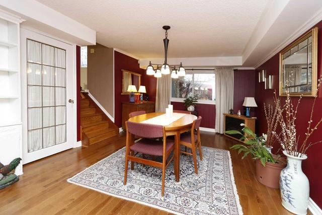 1577 Adamson St, House detached with 5 bedrooms, 4 bathrooms and 4 parking in Mississauga ON | Image 8