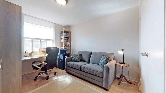 ph 2 - 60 Inverlochy Blvd, Condo with 3 bedrooms, 2 bathrooms and 1 parking in Markham ON | Image 17
