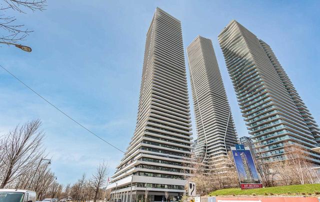 3201 - 20 Shore Breeze Dr, Condo with 1 bedrooms, 1 bathrooms and 1 parking in Toronto ON | Image 1