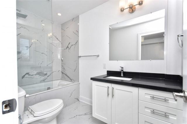 81 Twenty Sixth St, House detached with 4 bedrooms, 5 bathrooms and 1 parking in Toronto ON | Image 15
