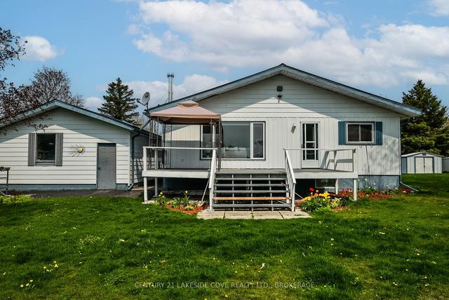 25 Alpine Lake Rd N, House detached with 2 bedrooms, 2 bathrooms and 8 parking in Trent Lakes ON | Image 13