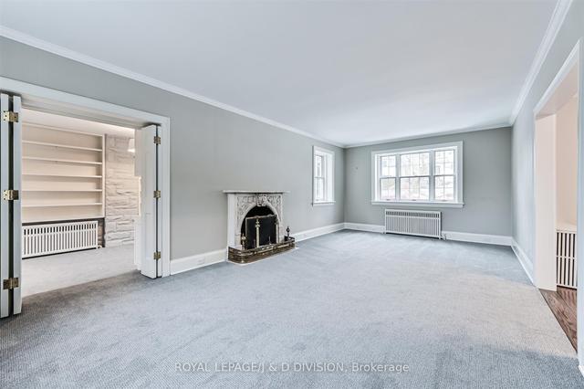 57 Glengowan Rd, House detached with 5 bedrooms, 4 bathrooms and 7 parking in Toronto ON | Image 33