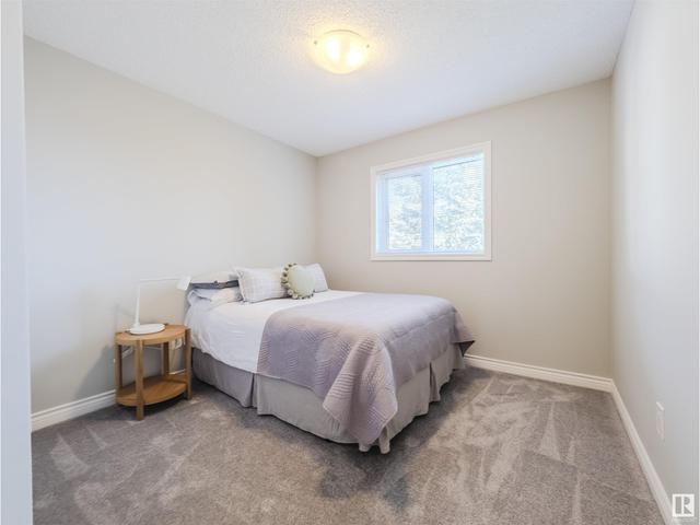 35 - 1237 Carter Crest Rd Nw, House attached with 3 bedrooms, 2 bathrooms and null parking in Edmonton AB | Image 32