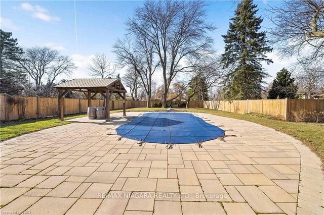 375 Mississauga St, House detached with 5 bedrooms, 5 bathrooms and 8 parking in Niagara on the Lake ON | Image 20