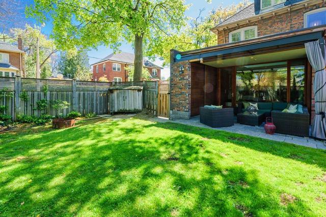 67 Castle Knock Rd, House detached with 5 bedrooms, 4 bathrooms and 2 parking in Toronto ON | Image 31