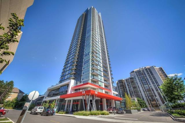 304 - 88 Sheppard Ave E, Condo with 1 bedrooms, 1 bathrooms and 1 parking in Toronto ON | Image 1