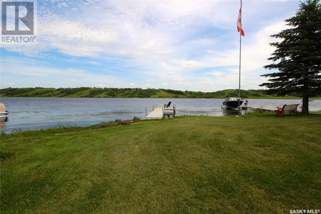 45 Lake Drive, House detached with 3 bedrooms, 2 bathrooms and null parking in Moosomin No. 121 SK | Image 6