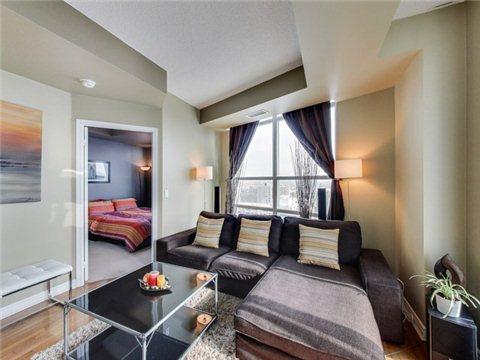 2612 - 33 Elm Dr W, Condo with 2 bedrooms, 2 bathrooms and 1 parking in Mississauga ON | Image 7