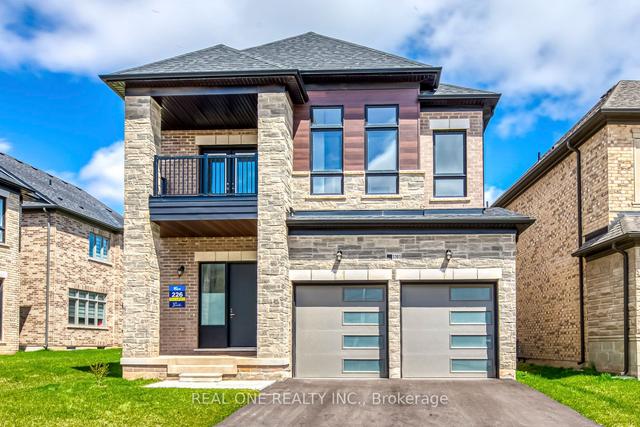 1191 Stag Hllw, House detached with 4 bedrooms, 3 bathrooms and 4 parking in Oakville ON | Image 1