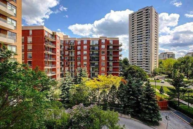 404 - 245 Davisville Ave, Condo with 1 bedrooms, 1 bathrooms and 1 parking in Toronto ON | Image 13