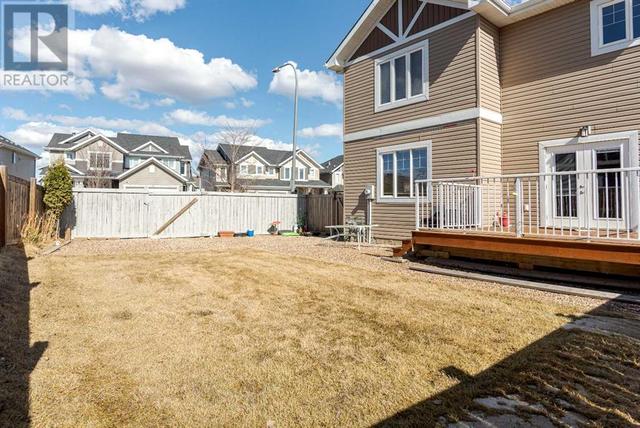 100 Dafoe Way, House detached with 5 bedrooms, 5 bathrooms and 4 parking in Wood Buffalo AB | Image 45