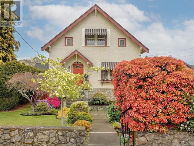 455 Victoria Ave, House detached with 3 bedrooms, 3 bathrooms and 3 parking in Oak Bay BC | Image 34