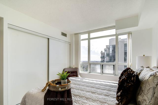 2905 - 155 Beecroft Rd, Condo with 2 bedrooms, 1 bathrooms and 1 parking in Toronto ON | Image 16