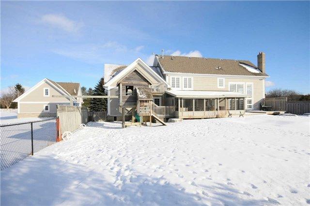8200 Concession 5, House detached with 3 bedrooms, 3 bathrooms and 10 parking in Uxbridge ON | Image 20