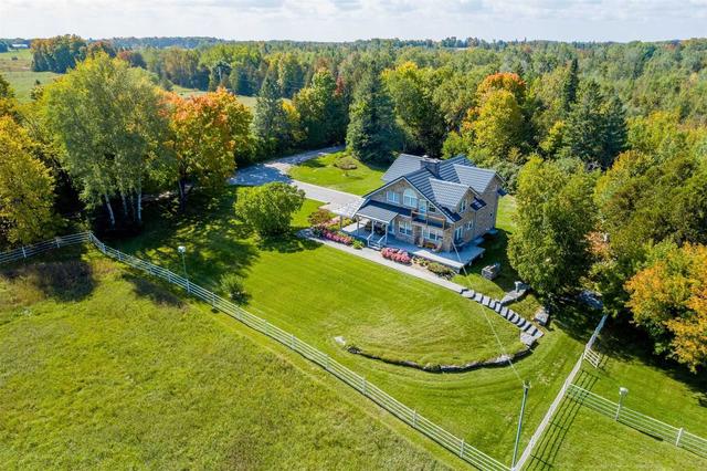 7 Byrne Lane, House detached with 2 bedrooms, 2 bathrooms and 9 parking in Kawartha Lakes ON | Image 31