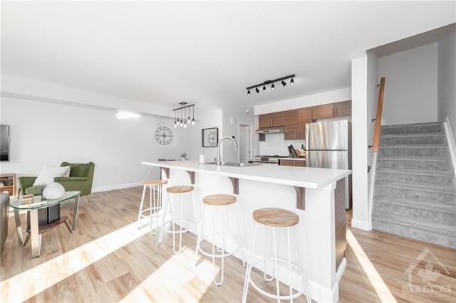 855 Element Private, Townhouse with 2 bedrooms, 2 bathrooms and 2 parking in Ottawa ON | Image 11