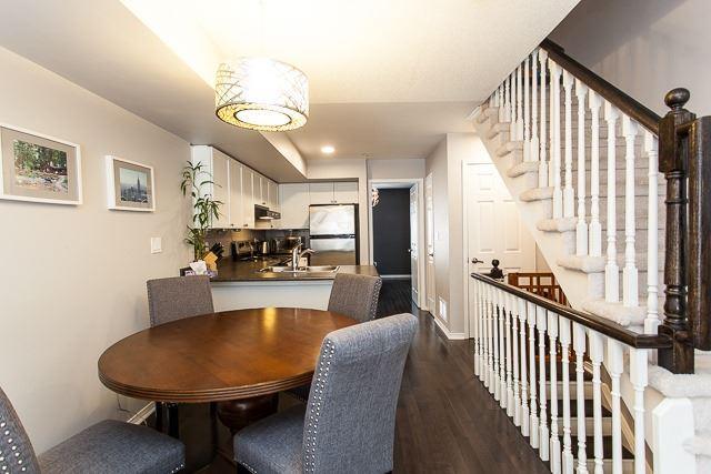 Th44 - 41 Foundry Ave, Townhouse with 3 bedrooms, 2 bathrooms and 1 parking in Toronto ON | Image 5