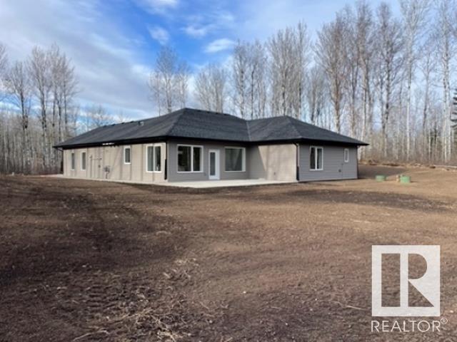 25 - 660023 Range Road 224, House detached with 4 bedrooms, 2 bathrooms and null parking in Athabasca County AB | Image 3
