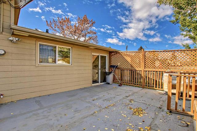 1344 Pennsburg Road Se, House detached with 3 bedrooms, 1 bathrooms and 2 parking in Calgary AB | Image 29