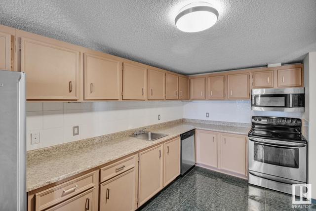 1006 - 9929 113 St Nw, Condo with 1 bedrooms, 1 bathrooms and 1 parking in Edmonton AB | Image 14
