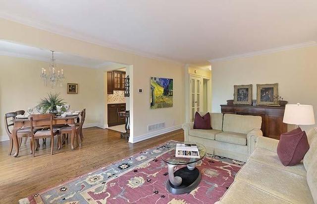 Th6 - 4357 Bloor St W, Townhouse with 4 bedrooms, 2 bathrooms and 1 parking in Toronto ON | Image 5