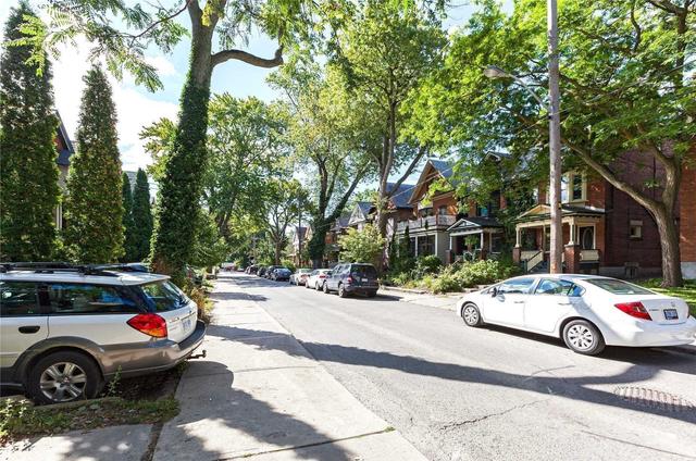 402 - 57 Cowan Ave, Condo with 0 bedrooms, 1 bathrooms and 0 parking in Toronto ON | Image 11